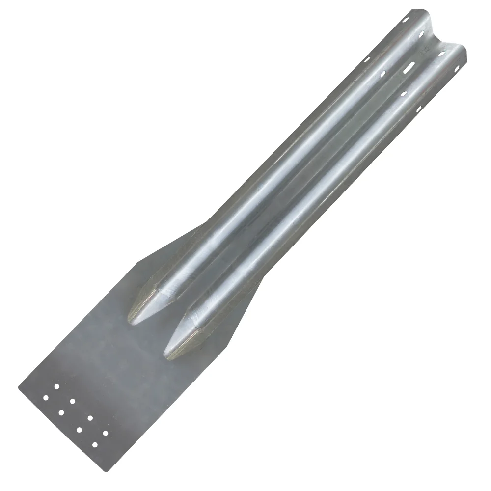 Highway Safety & Crash Barriers